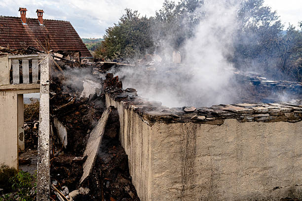 Affordable Fire Damage Assessment solutions in Silverdale, WA